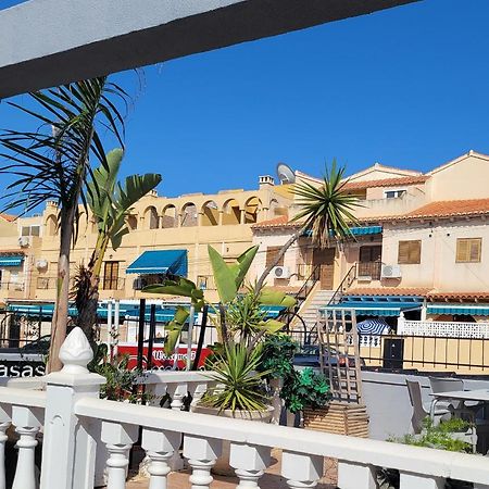 House With Roof Terrace Villa La Mata  Exterior photo