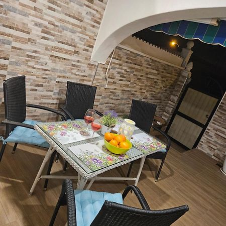 House With Roof Terrace Villa La Mata  Exterior photo